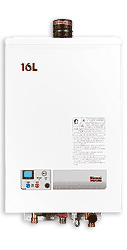Rinnai 林内 燃气热水器（10L/11L/13L） REU-13FEA（R.Y.T）